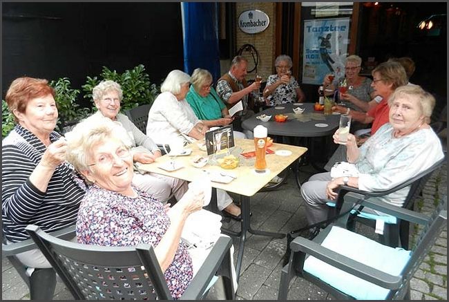 Bad Neuenahr 2019