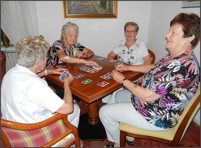 Bad Neuenahr 2019