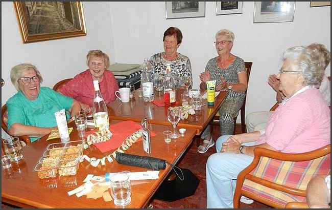 Bad Neuenahr 2019