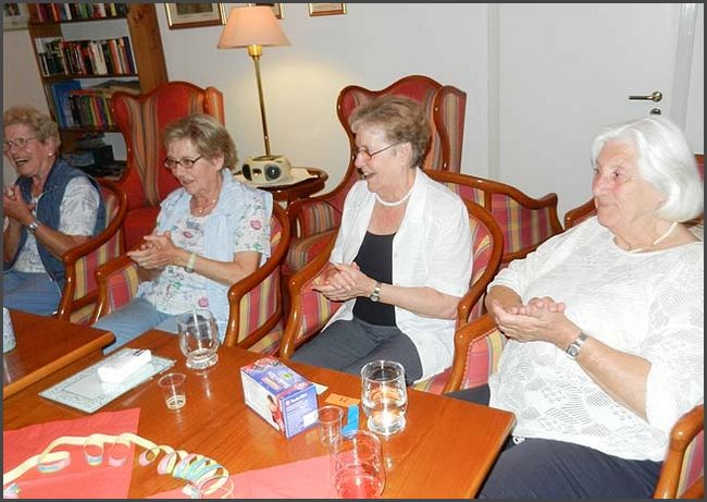 Bad Neuenahr 2019