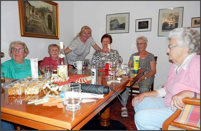Bad Neuenahr 2019