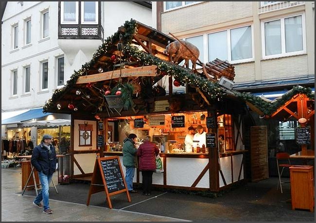 Bad Salzuflen 2018/19