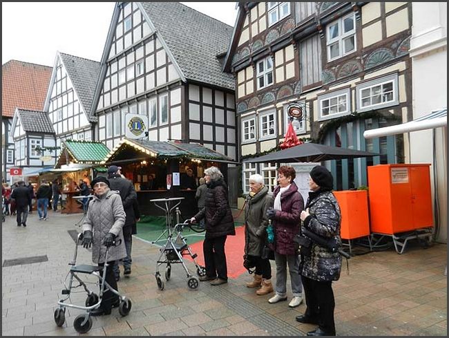 Bad Salzuflen 2018/19