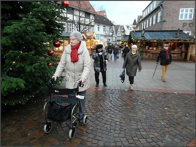 Bad Salzuflen 2018/19