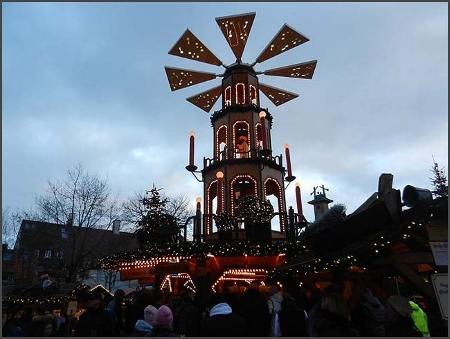 Bad Salzuflen 2018/19