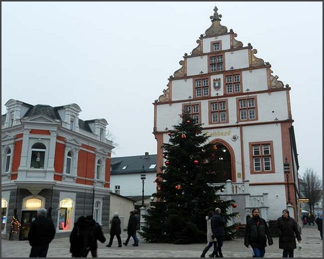 Bad Salzuflen 2018/19