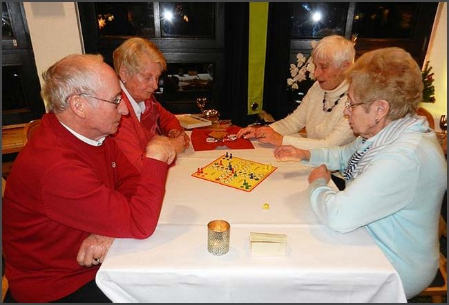 Bad Salzuflen 2018/19