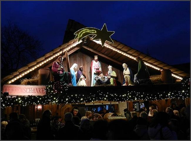 Bad Salzuflen 2018/19