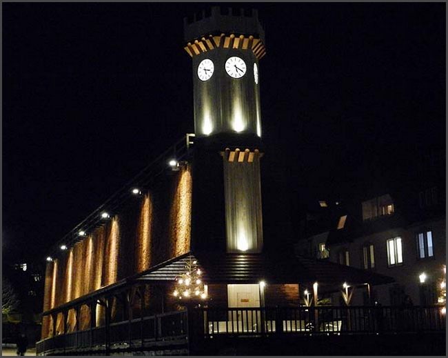 Bad Salzuflen 2018/19