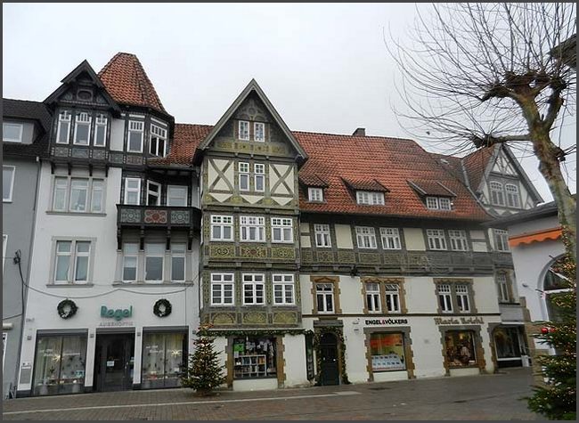 Bad Salzuflen 2018/19