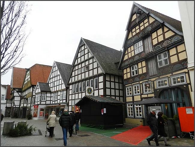 Bad Salzuflen 2018/19