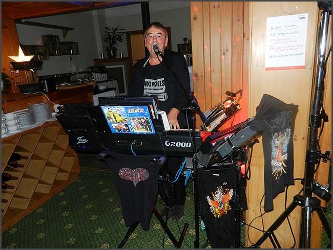 Bad Salzuflen 2018/19