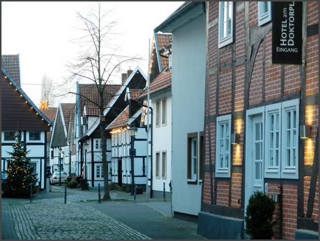 Schloß Rheda