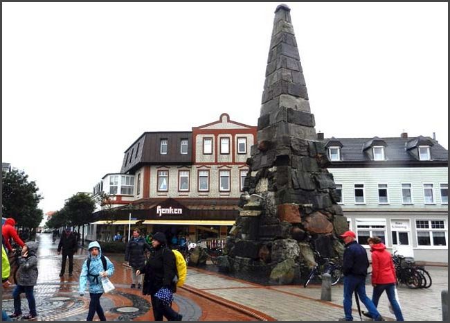 Norderney 2016