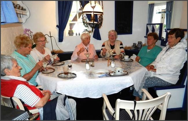 Norderney 2016