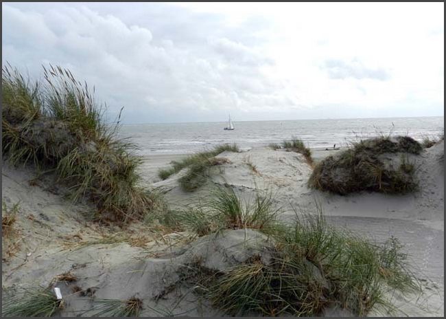 Norderney 2016
