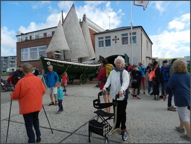 Norderney 2016