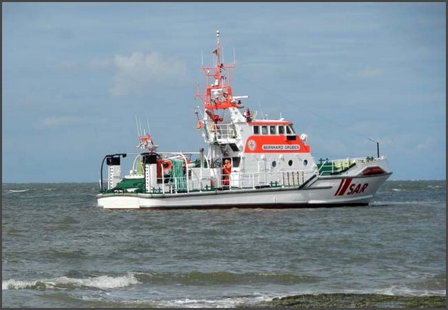 Norderney 2016