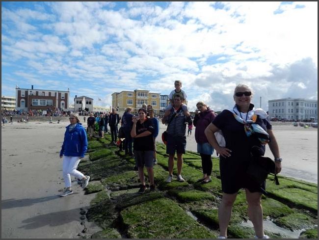 Norderney 2016