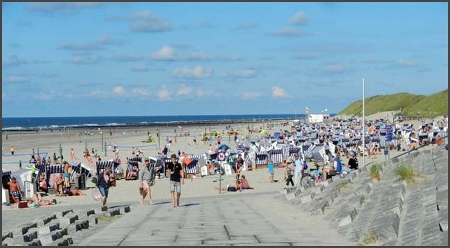 Norderney 2016