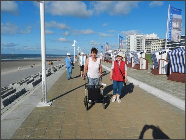 Norderney 2016
