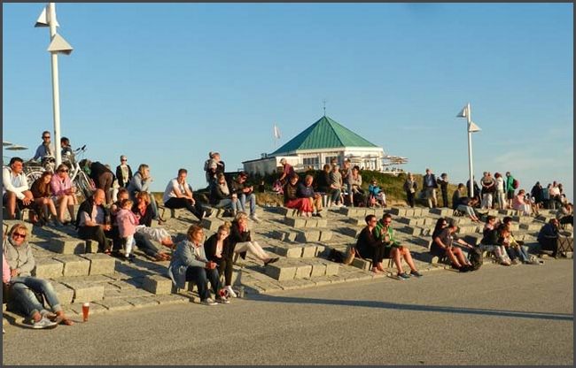 Norderney 2016