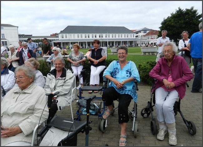 Norderney 2016