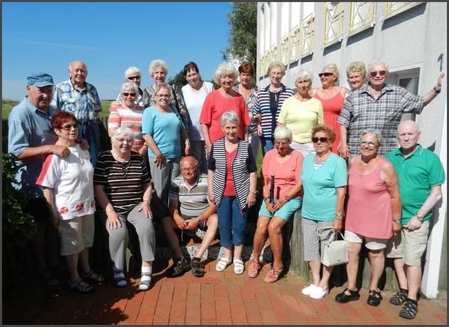 Norderney 2016
