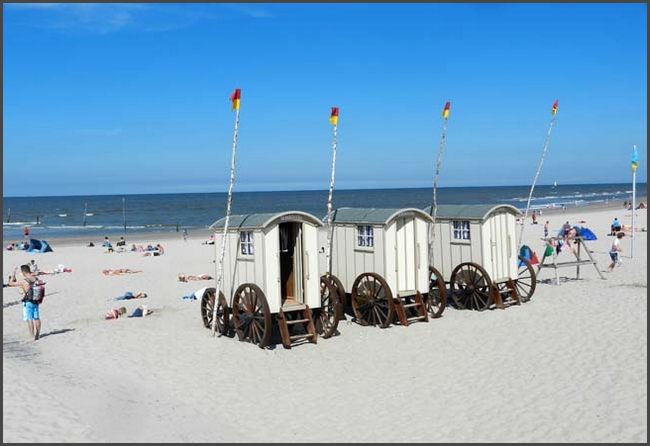 Norderney 2016