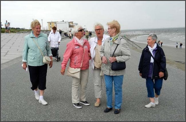 Norderney 2016