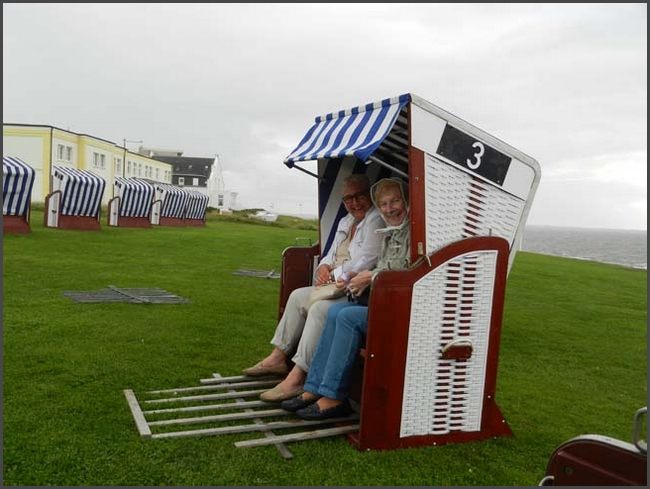 Norderney 2016