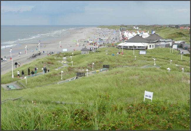 Norderney 2016