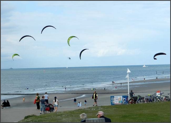 Norderney 2016