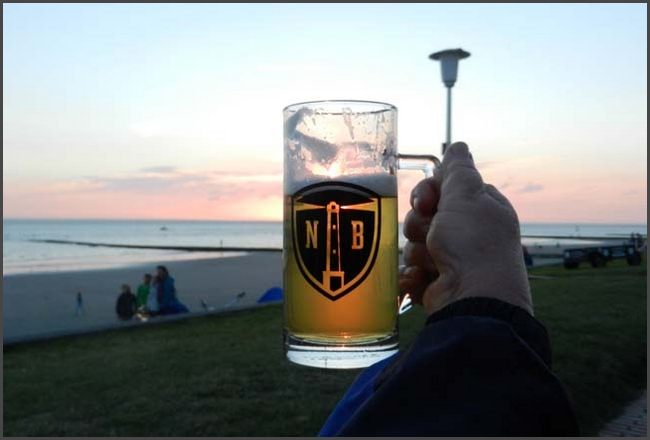 Norderney 2016