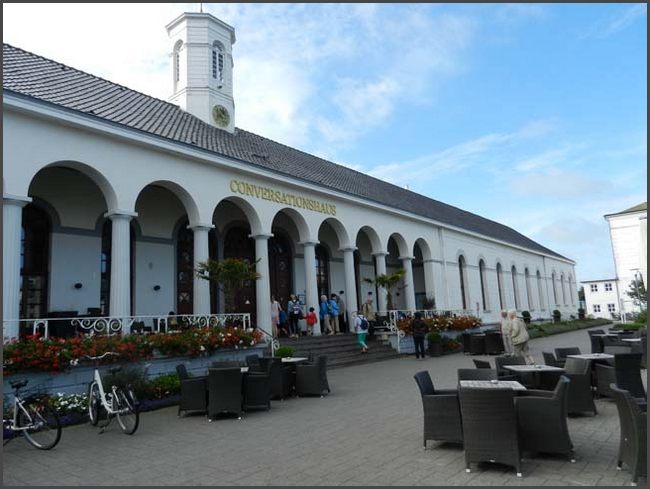 Norderney 2016