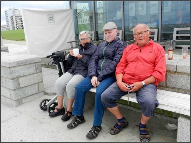 Norderney 2016