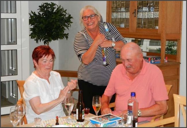 Norderney 2016