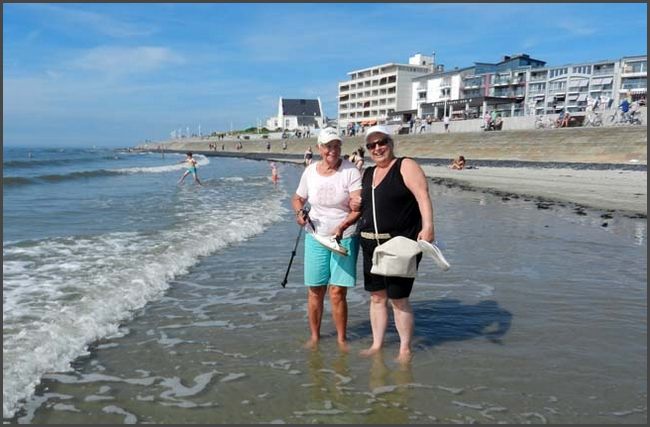Norderney 2016