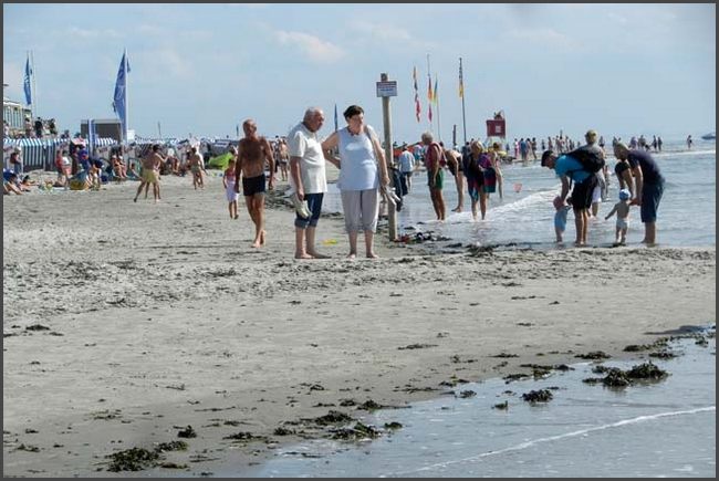 Norderney 2016