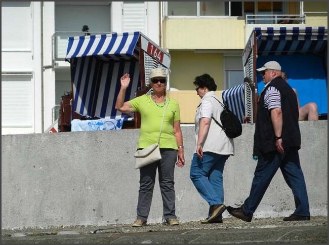 Norderney 2016