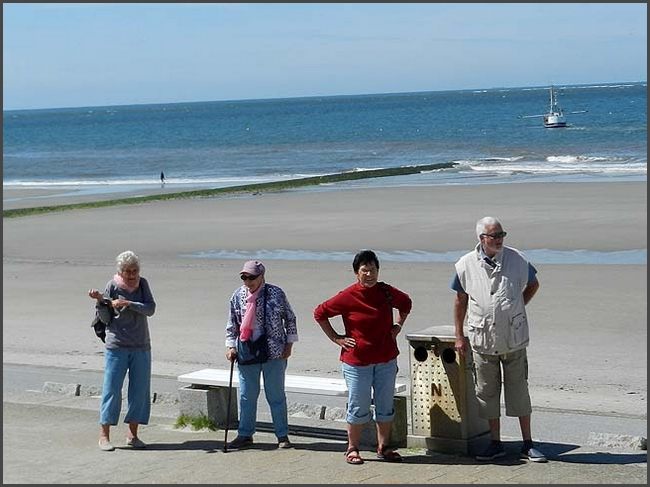 Norderney 2017