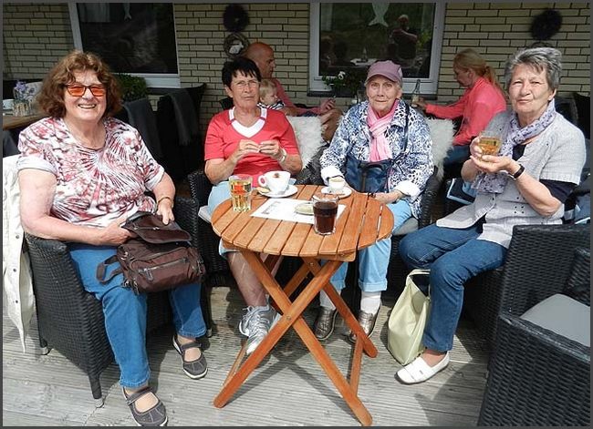 Norderney 2017