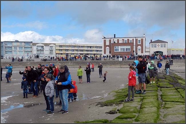 Norderney 2017