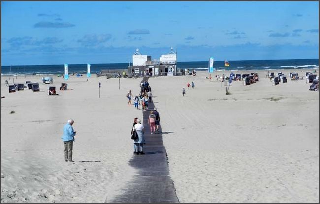 Norderney 2022