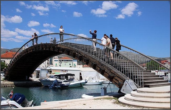 2019 Kroatien Trogir