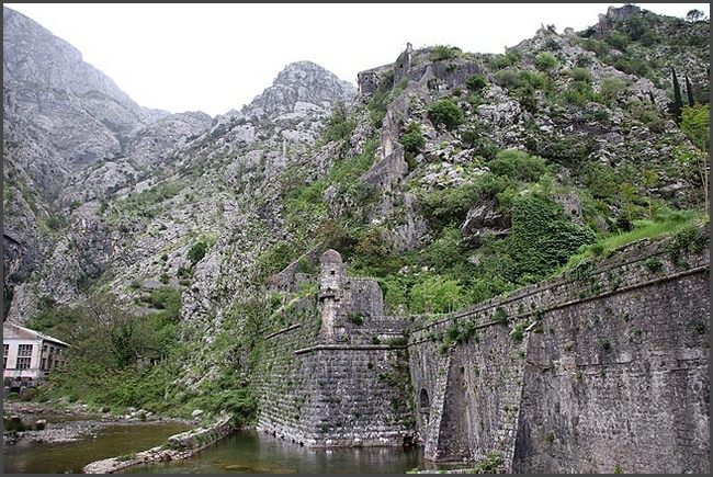 2019 Montenegro Kotor