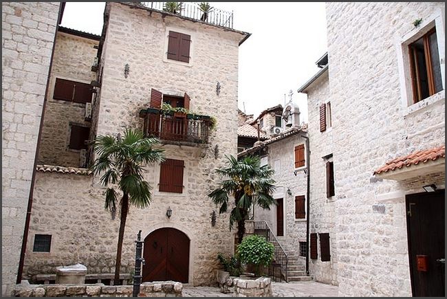 2019 Montenegro Kotor