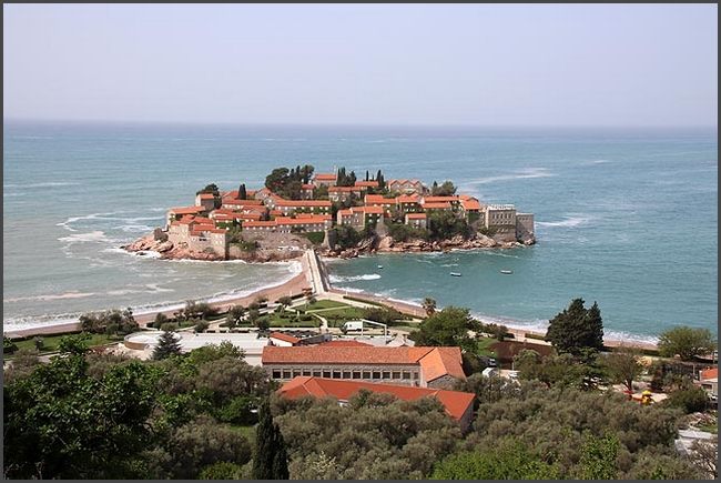 2019 Montenegro