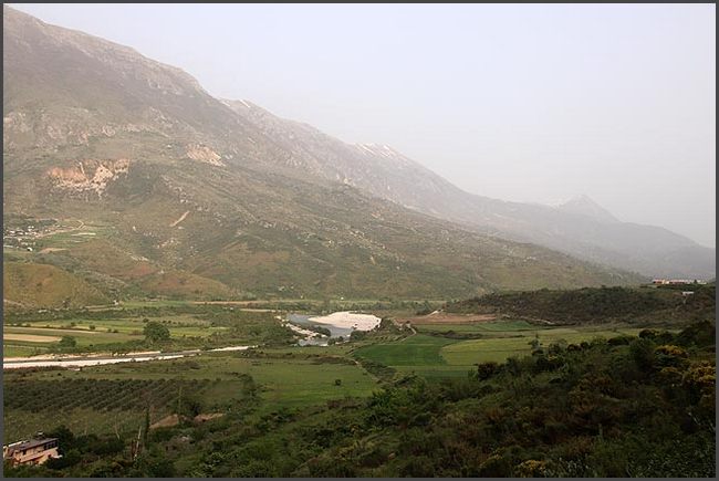 2019 Albanien