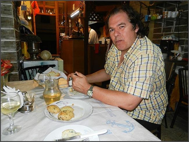 2019 Albanien Gjirokaster